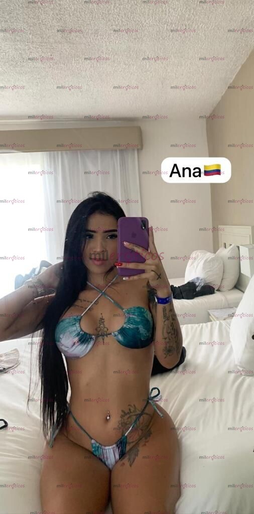 FOTOS DE ANA LINDA CUMPLIRÉ TU FANTASÍA TRÍO ATENCIÓN A PAREJAS BAILES Y MUCHO MÁS