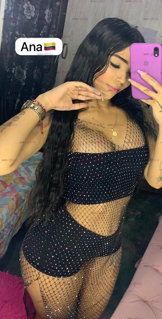 FOTOS DE ANA LINDA CUMPLIRÉ TU FANTASÍA TRÍO ATENCIÓN A PAREJAS BAILES Y MUCHO MÁS