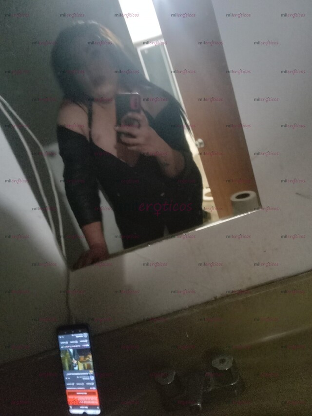 FOTOS DE ESMERALDA CHICA TRANS DISPONIBLE Y BUENA ONDA Y COMPLACIENTE
