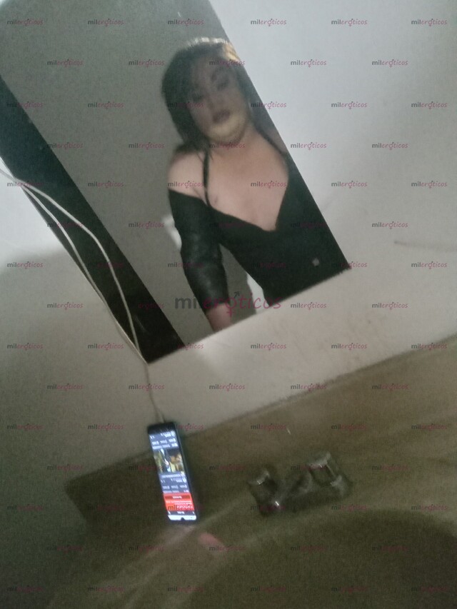 FOTOS DE ESMERALDA CHICA TRANS DISPONIBLE Y BUENA ONDA Y COMPLACIENTE