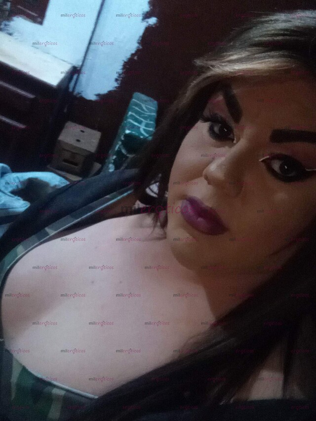 FOTOS DE ESMERALDA CHICA TRANS DISPONIBLE Y BUENA ONDA Y COMPLACIENTE