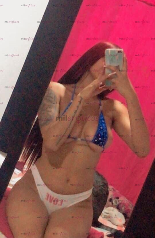FOTOS DE KLOE ESPECTACULAR JOVENCITA COLOMBIANA LLEGANDO A TU CIUDAD