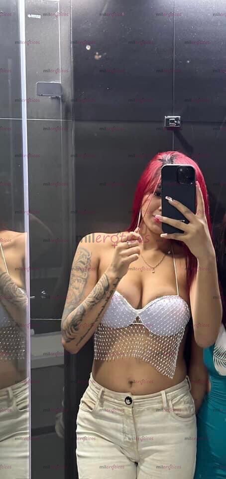 FOTOS DE KLOE ESPECTACULAR JOVENCITA COLOMBIANA LLEGANDO A TU CIUDAD