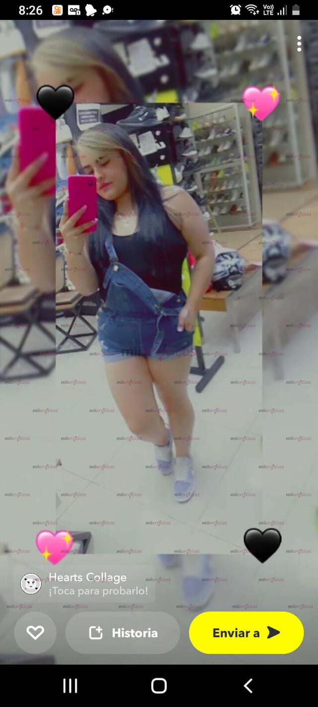 FOTOS DE HOLA ME LLAMO TATITA ESPERO CONOCER HOMBRES SERIOS