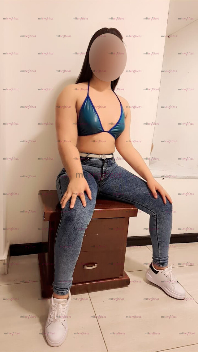 FOTOS DE MOJADITA. CHIQUITA .. APRETADITA.... MUY COMPLACIENTE