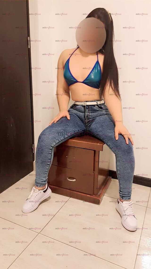 FOTOS DE MOJADITA. CHIQUITA .. APRETADITA.... MUY COMPLACIENTE