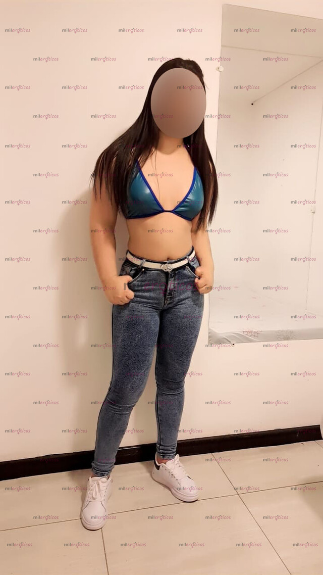 FOTOS DE MOJADITA. CHIQUITA .. APRETADITA.... MUY COMPLACIENTE