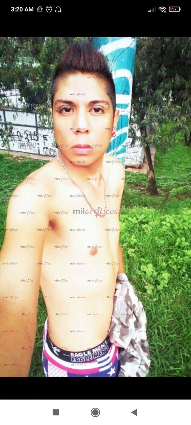 FOTOS DE BRANDONW CHUPA MI PALETA! Y TE COJO RICO,SEXO ORAL DIVERSION!