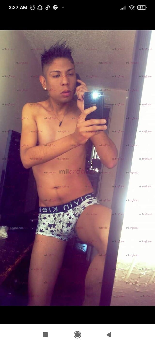 FOTOS DE BRANDONW CHUPA MI PALETA! Y TE COJO RICO,SEXO ORAL DIVERSION!