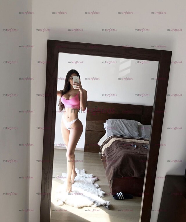 FOTOS DE SÚPER HERMOSA Y COMPLACIENTE LA MÁS COMPLETA Y SIN TABÚ