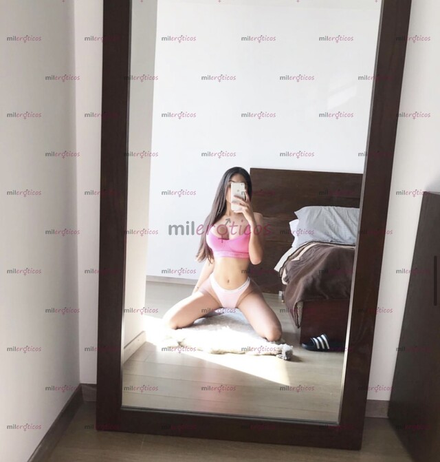 FOTOS DE SÚPER HERMOSA Y COMPLACIENTE LA MÁS COMPLETA Y SIN TABÚ