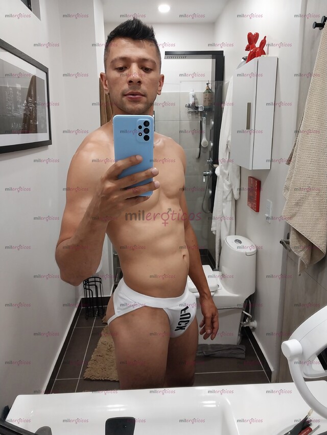 FOTOS DE ACOMPAÑANTE ACTIVO, SERIO Y DISCRETO CON SITIO SEGURO Y CENTRAL