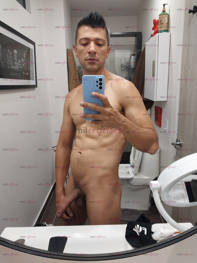 FOTOS DE ACOMPAÑANTE ACTIVO, SERIO Y DISCRETO CON SITIO SEGURO Y CENTRAL