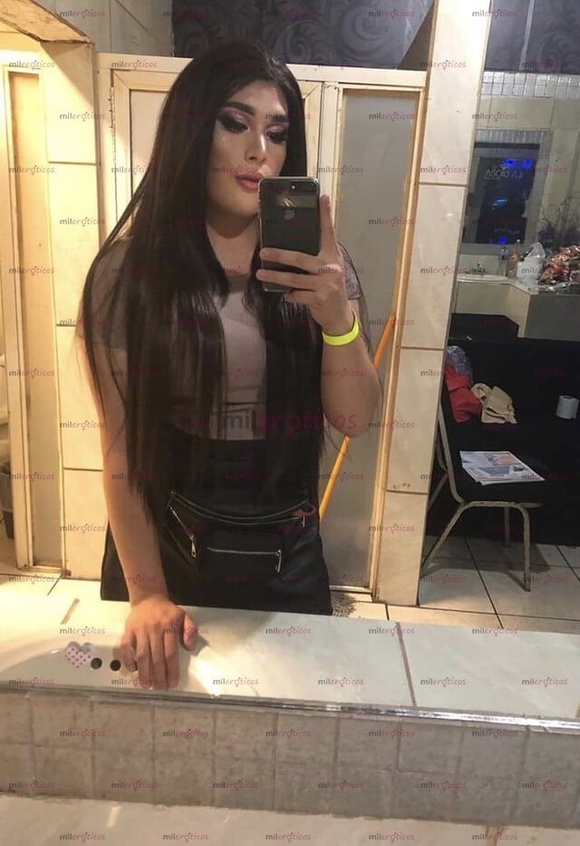 FOTOS DE CHICA TRAVÉSTI DISCRETA A CUMPLIR TUS FANTASÍAS