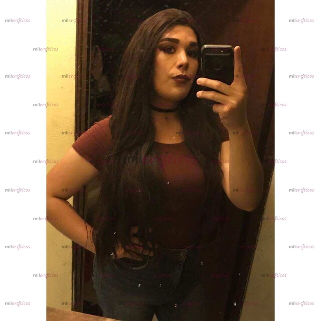 FOTOS DE CHICA TRAVÉSTI DISCRETA A CUMPLIR TUS FANTASÍAS