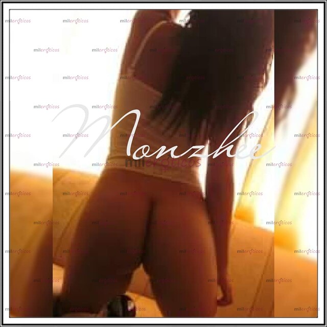 FOTOS DE MONZHEE . . . TRACTIVA . . . SENUSAL . . . . & CARISMÁTICA