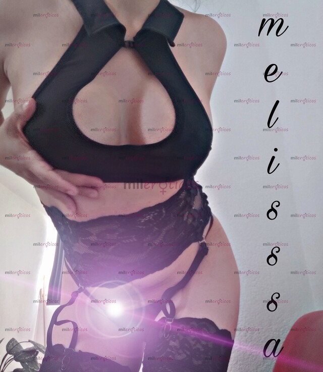 FOTOS DE PROMOCIÓN SOLO HOY SERVICIO COMPLETO MELISSA RICO MASAJITO