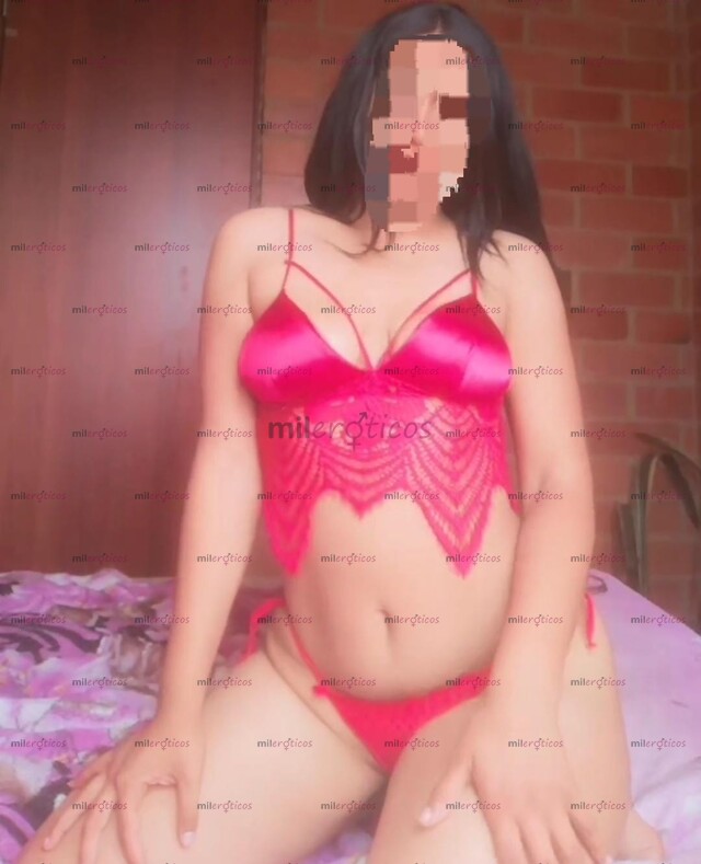 FOTOS DE VEN Y DISFRUTA DE UN EXCELENTE TRIO CON ESTAS MORENITAS