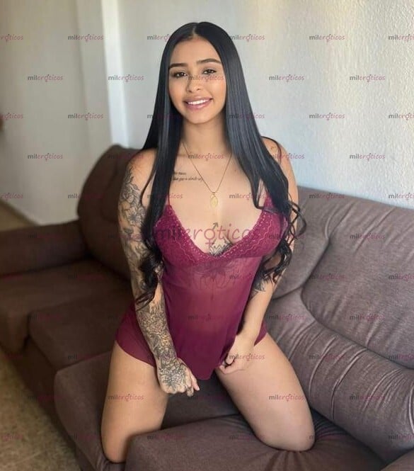 FOTOS DE SEXY Y EXPLOSIVA PREPAGO COLOMBIANA ME LA TRAGO TODA