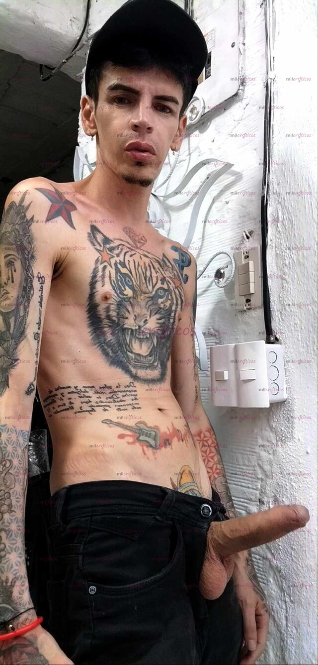 FOTOS DE FLACO VERGON ACTIVO TATUADO MORBOSO CON VIDEITOS CALIENTES CASERITOS Y LLAMADAS