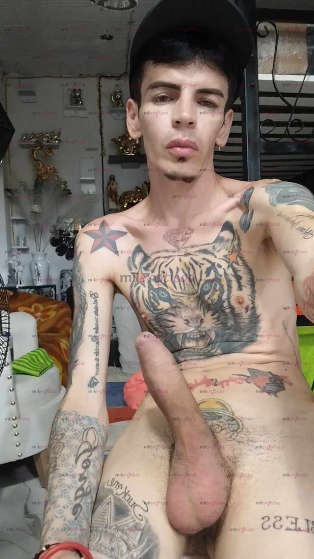 FOTOS DE FLACO VERGON ACTIVO TATUADO MORBOSO CON VIDEITOS CALIENTES CASERITOS Y LLAMADAS