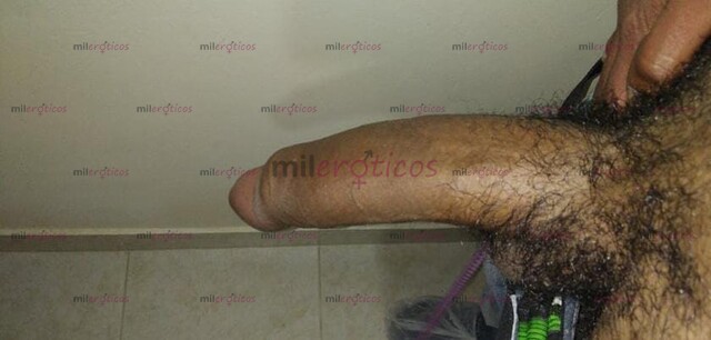 FOTOS DE LLEGÓ EL MORENO DOTADO VERGONZOSO LECHERO DE 25CTM