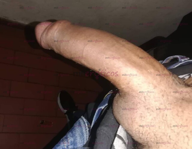 FOTOS DE LLEGÓ EL MORENO DOTADO VERGONZOSO LECHERO DE 25CTM