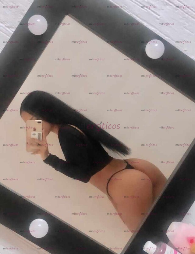 FOTOS DE COLOMBIANA RECIÉN LLEGADA A MÉRIDA TOTALMENTE NATURAL