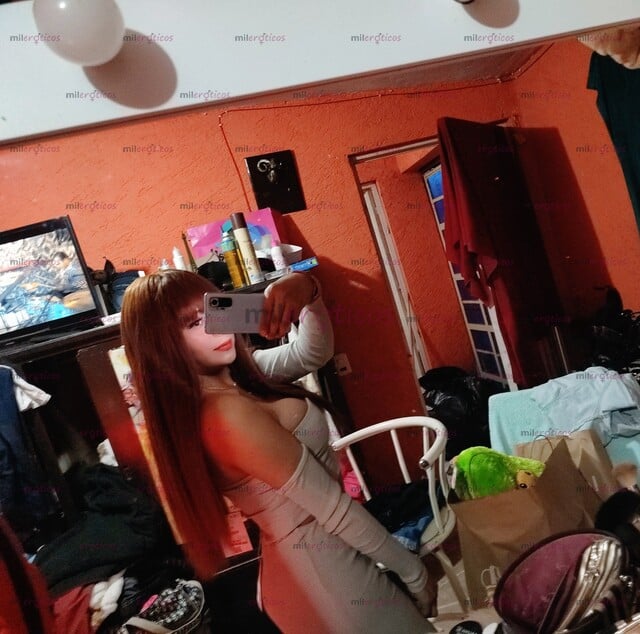 FOTOS DE LLEGÓ LA MAS FEMENINA CARITA DE MUÑECA MUCHOS QUIEREN FOLLARME POCOS PUEDEN