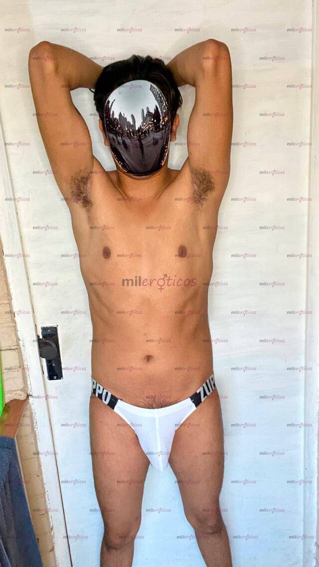 FOTOS DE SOY CHAPIEL UN CHICO VERGON QUE OFRECE EN SUS RATOS LIBRE MASAJE ERÓTICO