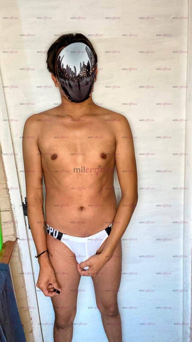 FOTOS DE SOY CHAPIEL UN CHICO VERGON QUE OFRECE EN SUS RATOS LIBRE MASAJE ERÓTICO