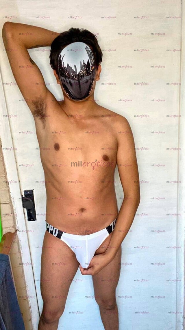 FOTOS DE SOY CHAPIEL UN CHICO VERGON QUE OFRECE EN SUS RATOS LIBRE MASAJE ERÓTICO