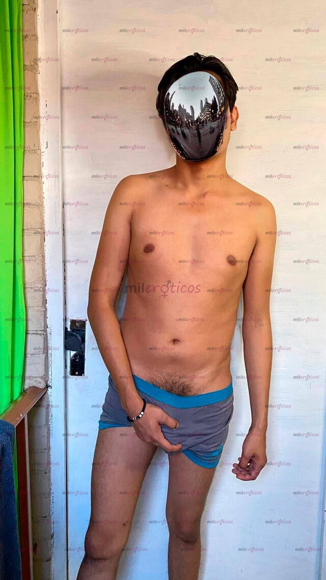 FOTOS DE SOY CHAPIEL UN CHICO VERGON QUE OFRECE EN SUS RATOS LIBRE MASAJE ERÓTICO