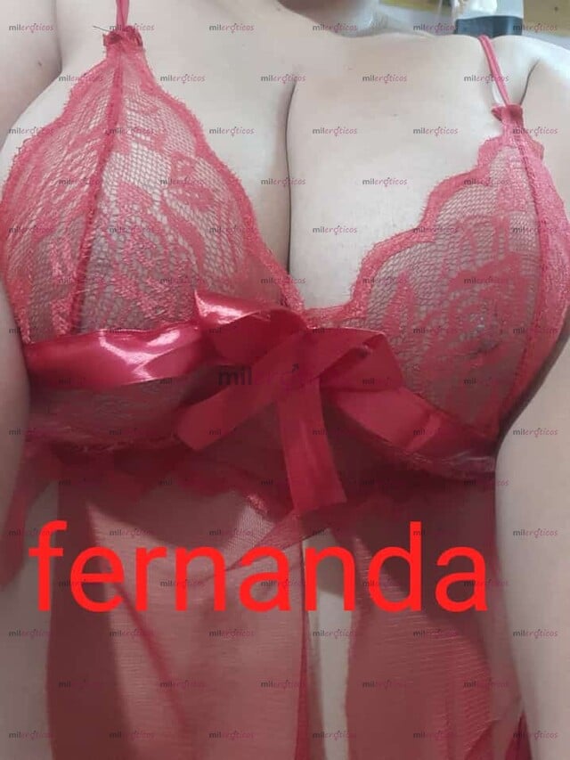 FOTOS DE FERNANDA RICAS MILF TU YO MI CAMA NO SE PIENSALO UN RICO DELICIOSO
