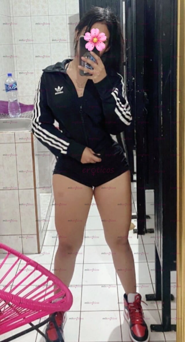 FOTOS DE ALEXA TE ATREVEZ ? O TE DA MIEDO ENAMÓRATE DE MI !!!! SOY LA MEJOR