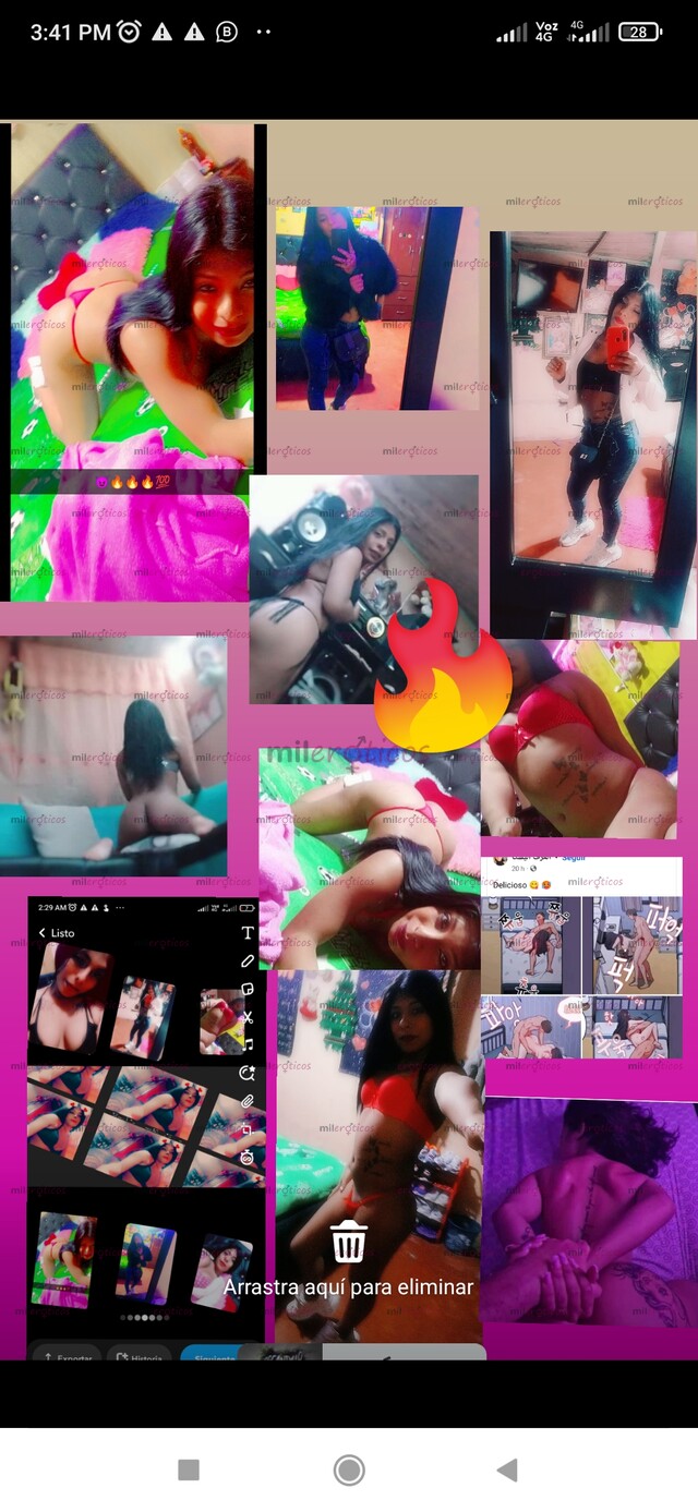 FOTOS DE HOLA SOY CHICA TRANS MUY FEMENINA TENGO 19 AÑOS 3154478145