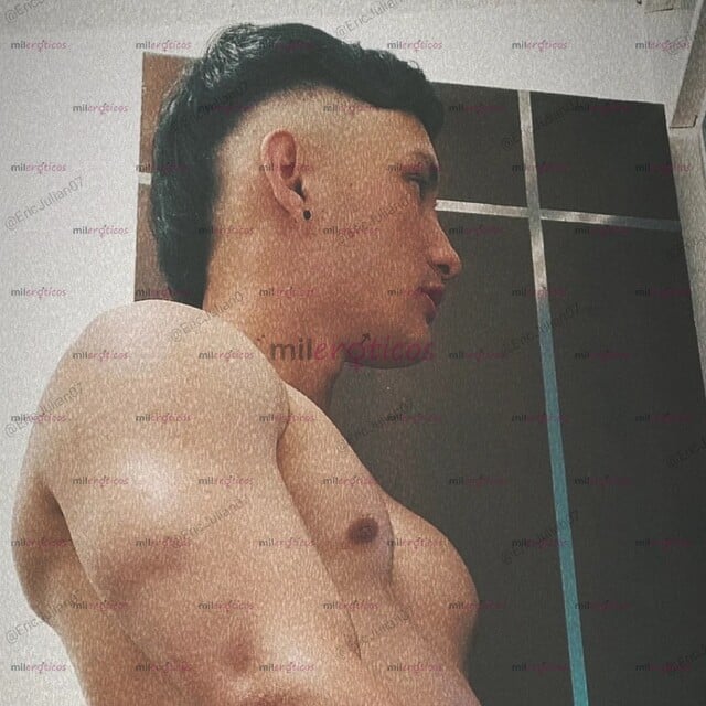 FOTOS DE EL ÚNICO JOVEN DE 22 AÑOS DE TUNJA APROVECHA ESTE COLAGENO EXÓTICO