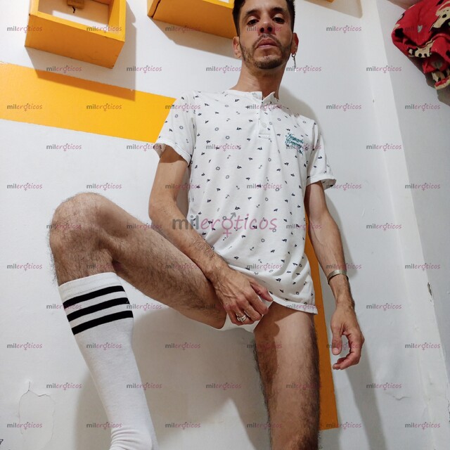 FOTOS DE MADURO ACTIVO DISCRETO CON SITIO INCLUIDO Y PRIVADO