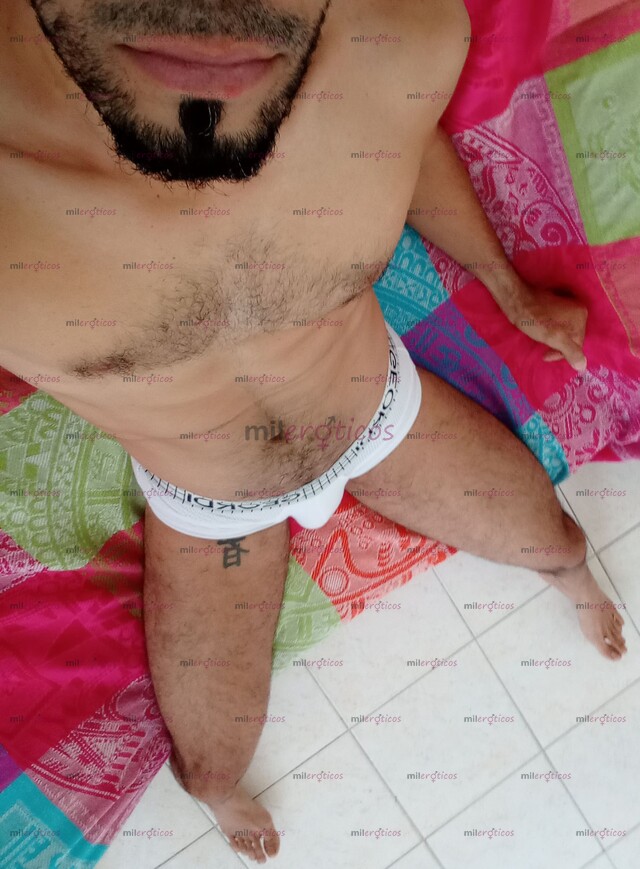 FOTOS DE BORIS SEDE FLACO MADURO VARONIL ATLÉTICO 100% ACTIVO