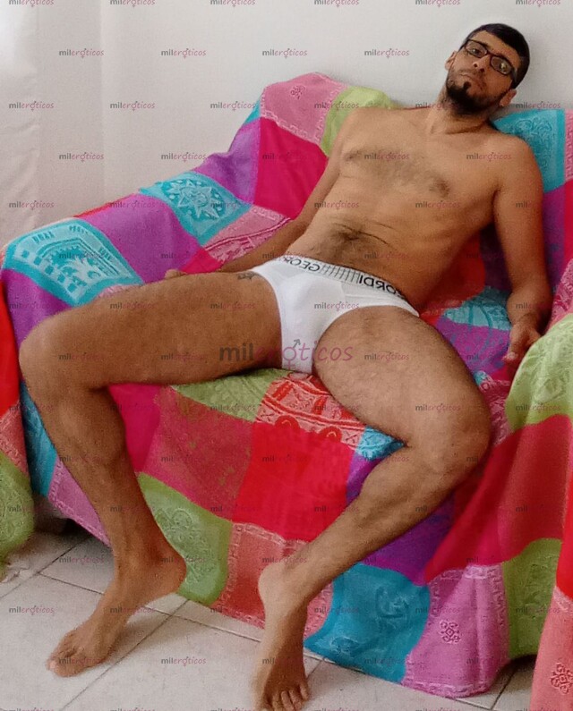 FOTOS DE BORIS SEDE FLACO MADURO VARONIL ATLÉTICO 100% ACTIVO