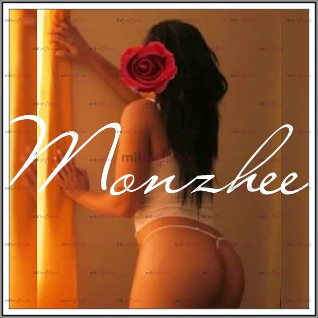 FOTOS DE MONZHEE MORENITA INDEPENDIENTE SIN PRISAS NI ENGAÑOS ATREVETE A PROBAR MIS ENCAN