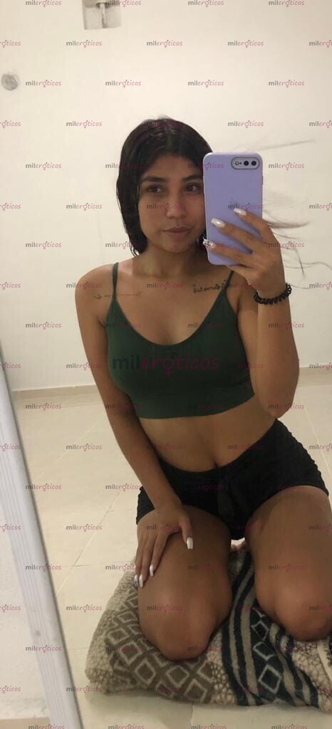 FOTOS DE ANDREA 18 AÑOS RECIÉN CUMPLIDOS NUEVA EN EL AMBIENTE