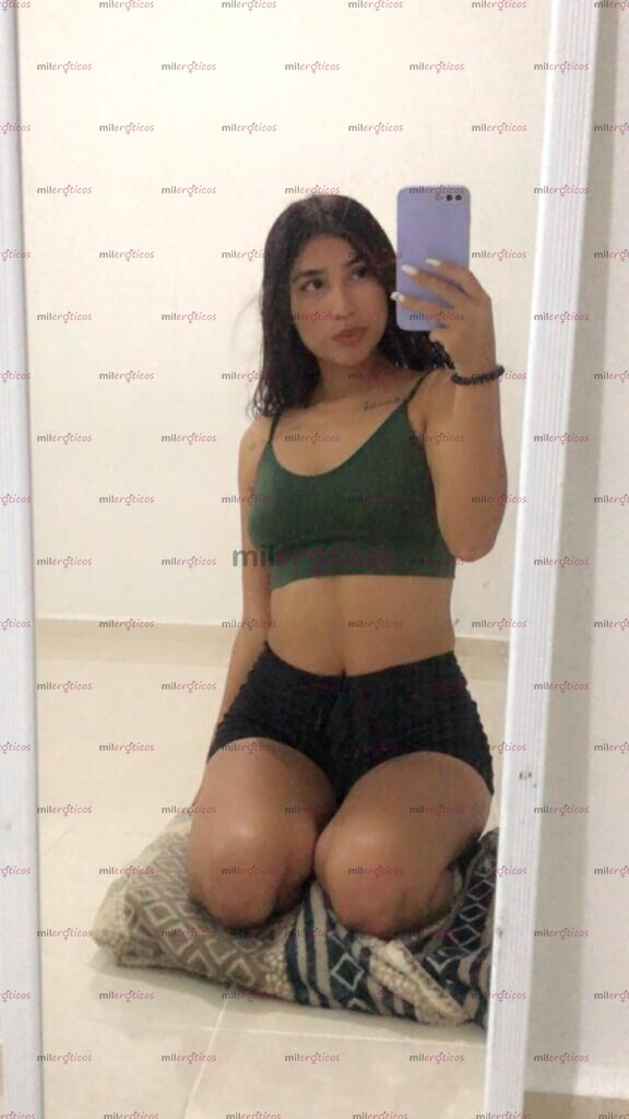 FOTOS DE ANDREA 18 AÑOS RECIÉN CUMPLIDOS NUEVA EN EL AMBIENTE