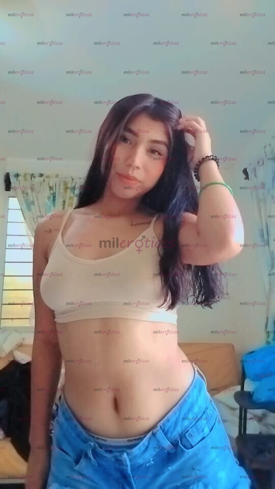 FOTOS DE PAULA SUPER COQUETA CUERPO NATURAL 18 AÑOS RECIÉN CUMPLIDOS
