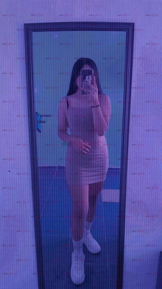 FOTOS DE PAULA SUPER COQUETA CUERPO NATURAL 18 AÑOS RECIÉN CUMPLIDOS