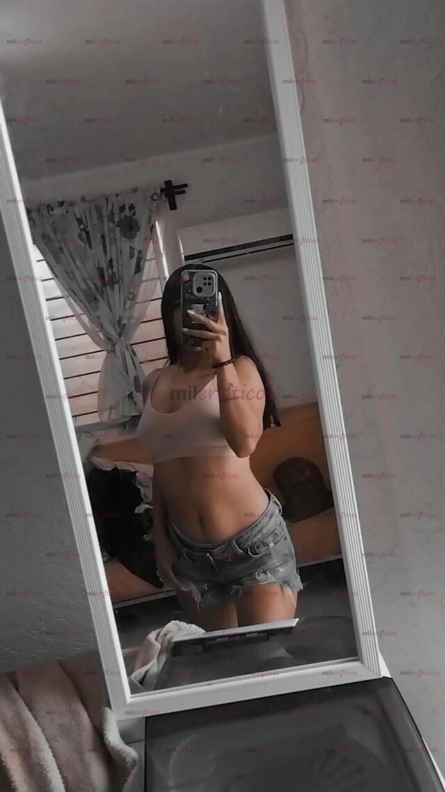 FOTOS DE PAULA SUPER COQUETA CUERPO NATURAL 18 AÑOS RECIÉN CUMPLIDOS