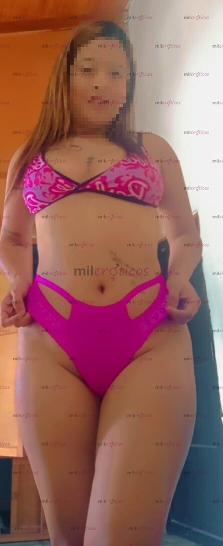 FOTOS DE HERMOSA MONITA SALOMÉ DELGADA DE SENOS GRANDES ABDOMEN PLANO Y MUY RICO TRATO