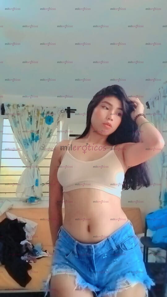 FOTOS DE PAULA SUPER COQUETA CUERPO NATURAL 18 AÑOS RECIÉN CUMPLIDOS