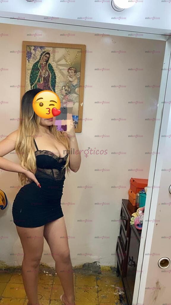 FOTOS DE REAL Y SÚPER COMPLACIENTE PARA PASARLA RICO!!