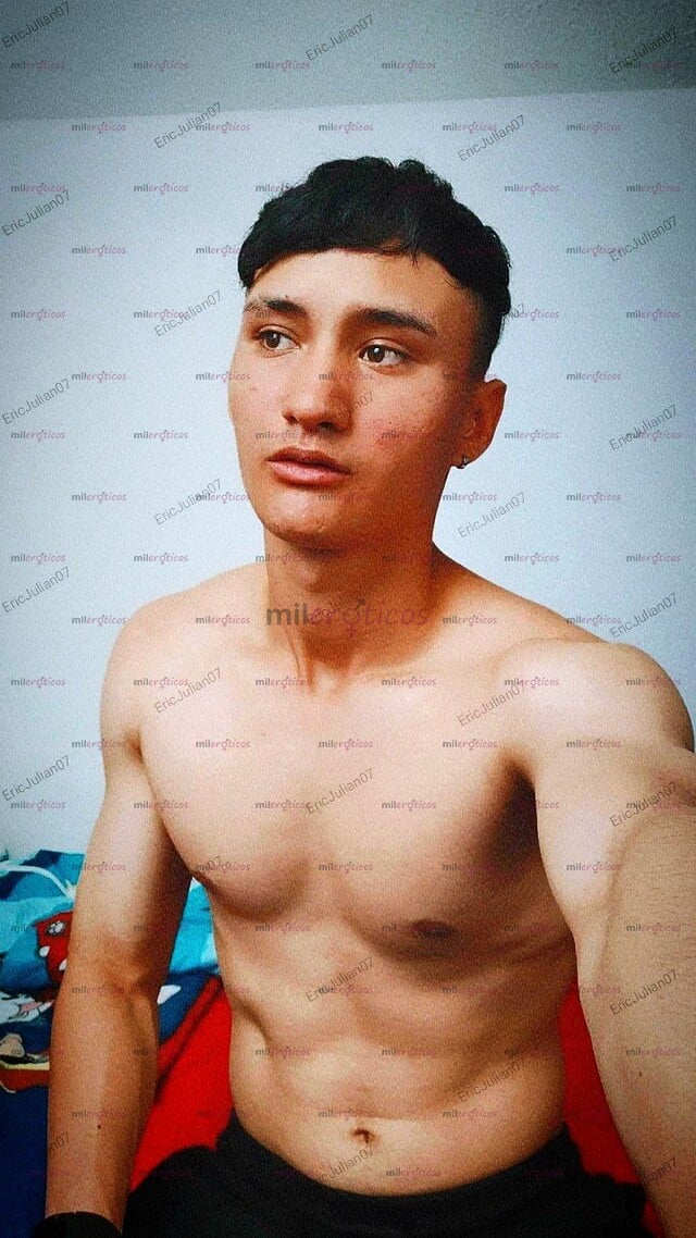 FOTOS DE EL ÚNICO JOVEN DE 22 AÑOS DE TUNJA APROVECHA ESTE COLAGENO EXÓTICO